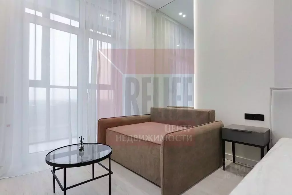 1-к кв. Калининградская область, Калининград ул. Генерал-фельдмаршала ... - Фото 1