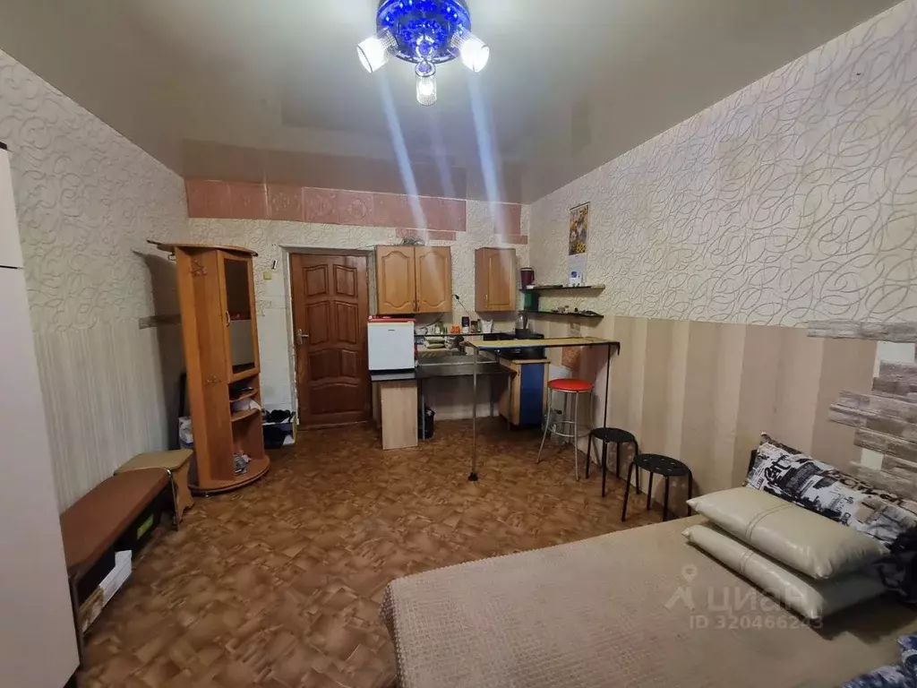 Комната Нижегородская область, Нижний Новгород ул. Героя Чугунова, 5 ... - Фото 2