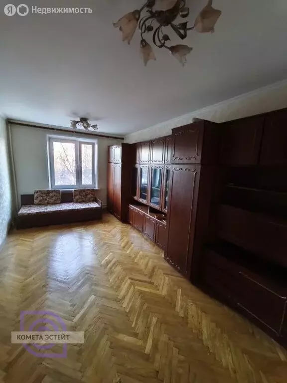 3-комнатная квартира: Москва, Вешняковская улица, 5к1 (68 м) - Фото 2