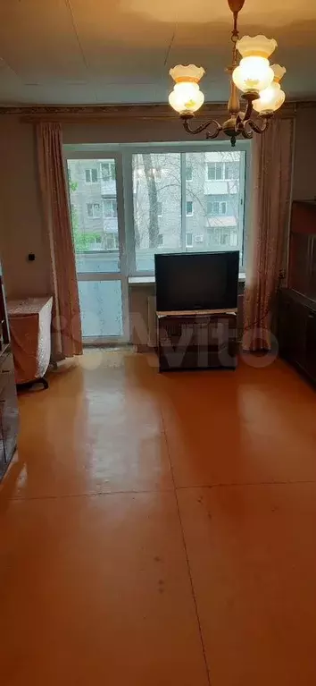 2-к. квартира, 43 м, 3/5 эт. - Фото 1