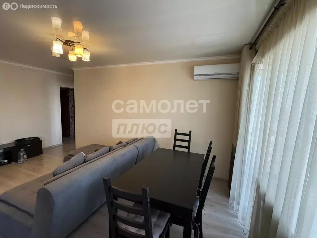 3-комнатная квартира: Казань, Гвардейская улица, 22 (55.7 м) - Фото 2