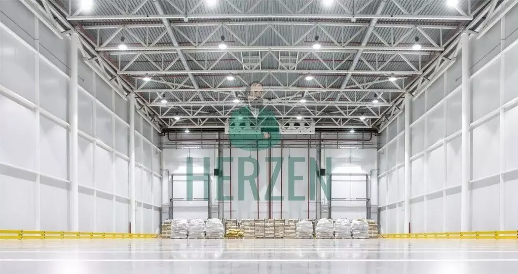 Склад в Москва Ленинградское ш., 236 (17147 м) - Фото 1