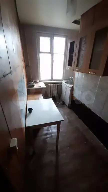 2-к. квартира, 35 м, 1/1 эт. - Фото 1