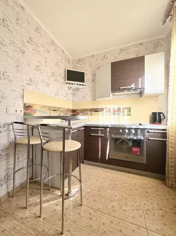 1-к кв. Москва Ялтинская ул., 6 (39.0 м) - Фото 1