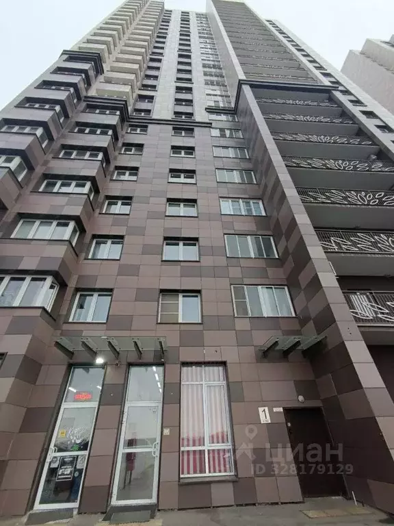 Помещение свободного назначения в Московская область, Котельники Новые ... - Фото 1