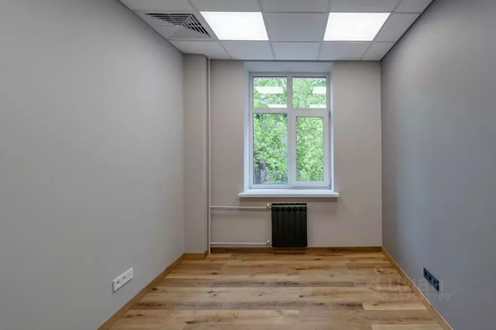 Офис в Москва ул. Дмитрия Ульянова, 35С1 (11 м) - Фото 1