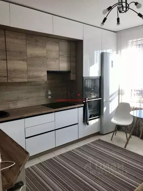 2-к кв. Ярославская область, Ярославль Мельничная ул., 38 (70.0 м) - Фото 2