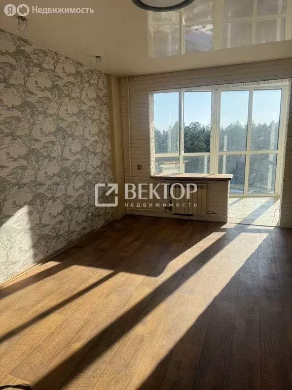 1-комнатная квартира: Кохма, Ивановская улица, 71 (52 м) - Фото 1