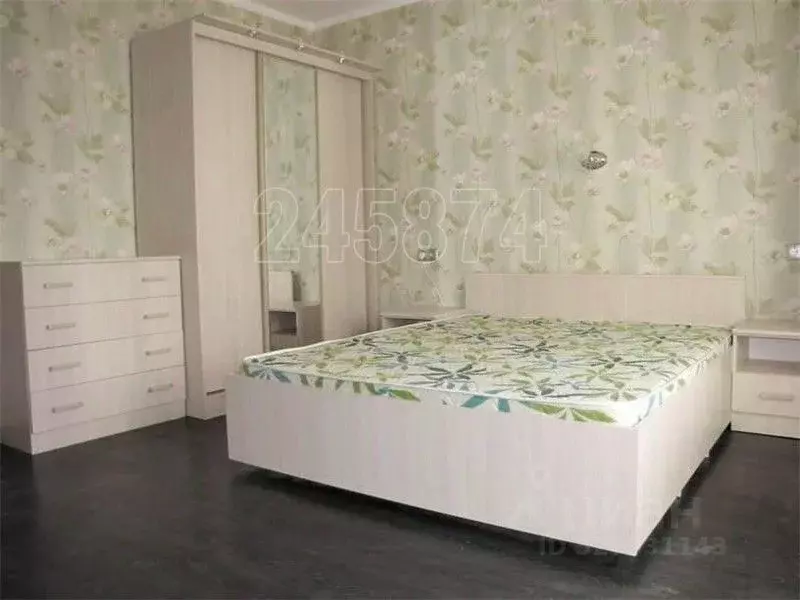 1-к кв. Москва пос. Коммунарка, Эдальго мкр, 2 (50.0 м) - Фото 1