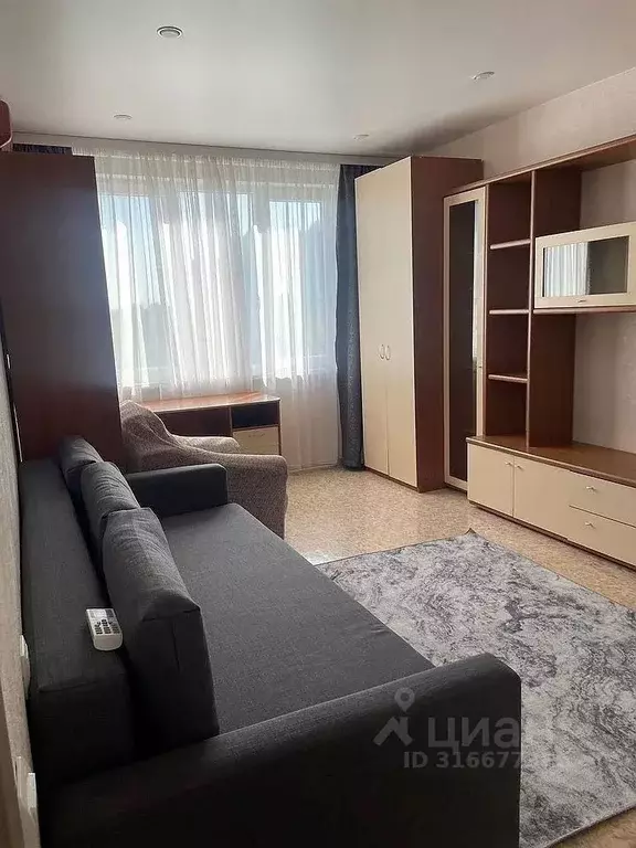 2-к кв. Москва ул. Красного Маяка, 4К1 (45.0 м) - Фото 1