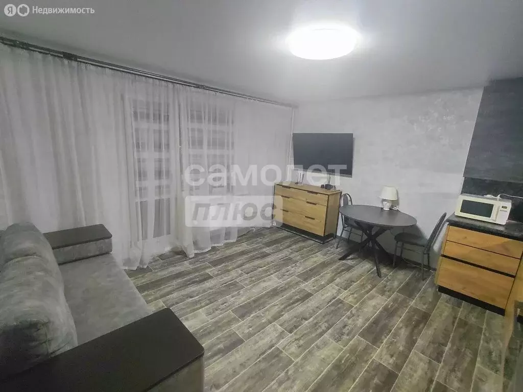 1-комнатная квартира: Миасс, бульвар И.И. Седова, 15 (40.2 м) - Фото 1