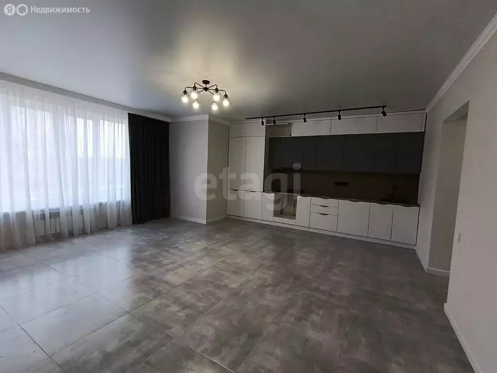 Дом в Михайловск, Фиалковый переулок (100 м) - Фото 2