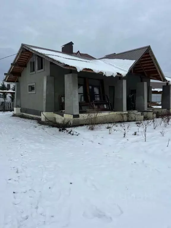 Участок в Кемеровская область, Кемеровский район, пос. Металлплощадка ... - Фото 1