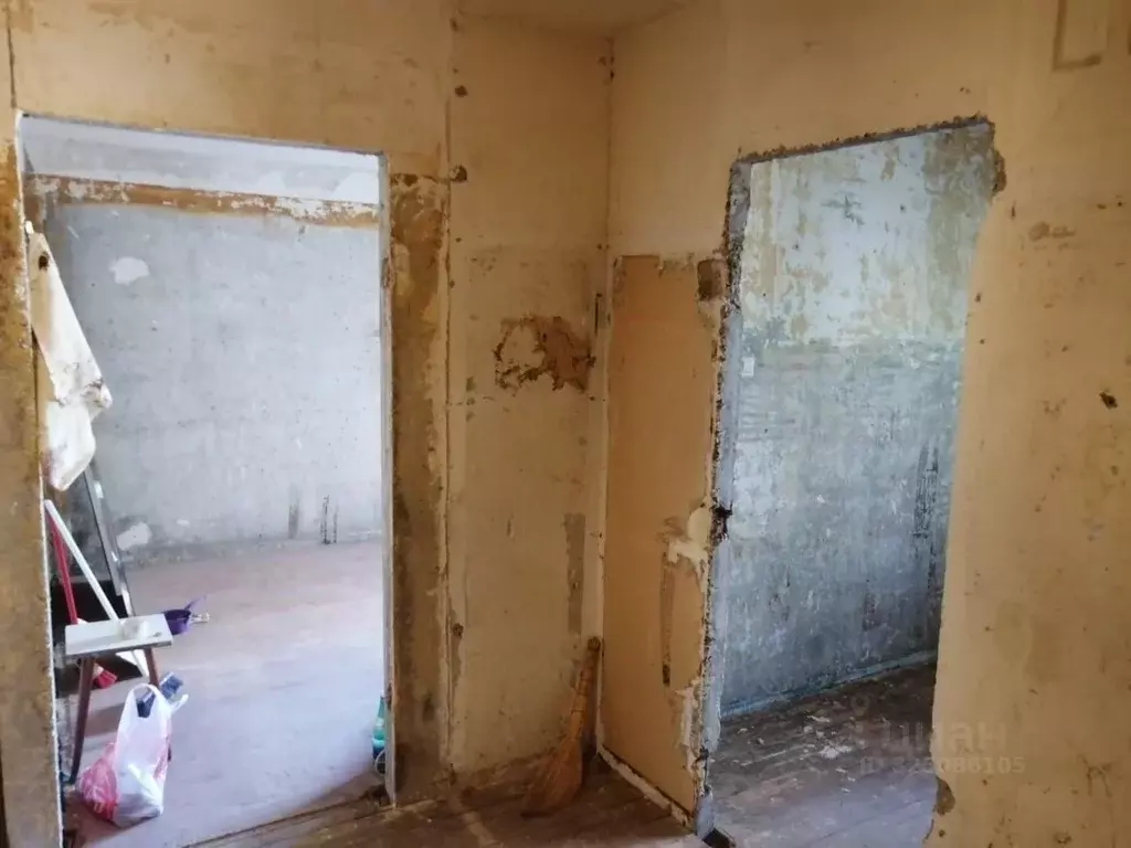 2-к кв. Московская область, Егорьевск 3-й мкр, 10 (52.0 м) - Фото 2