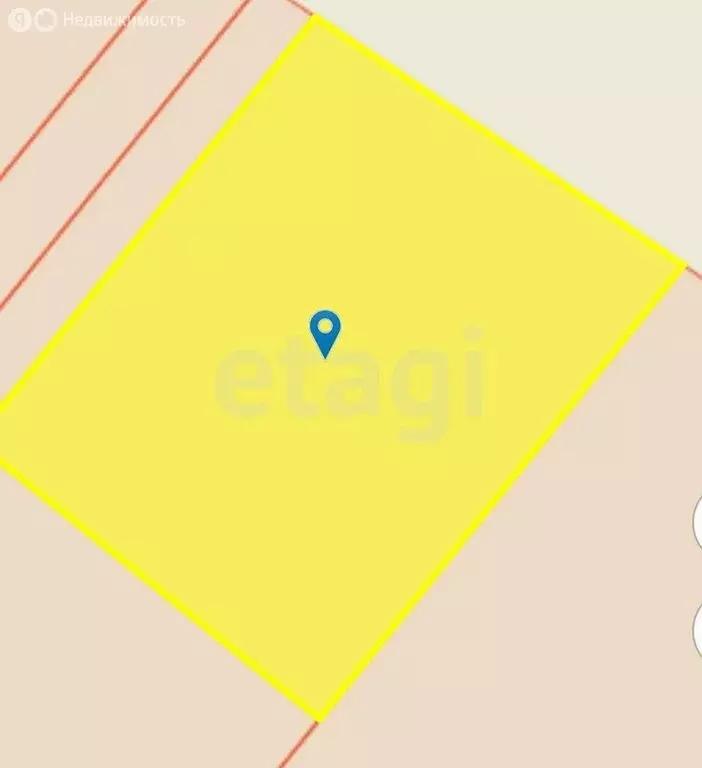 Участок в Тульская область, городской округ Тула, деревня Харино (10 ... - Фото 1