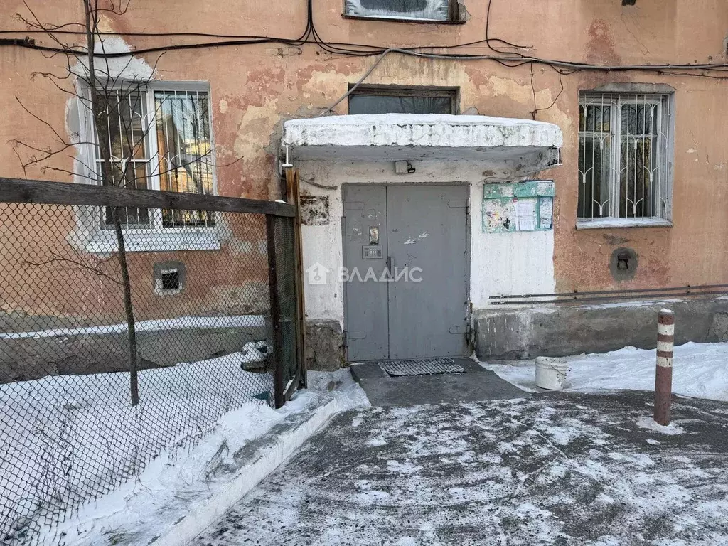 2-к кв. Бурятия, Улан-Удэ ул. Терешковой, 4 (42.3 м) - Фото 2