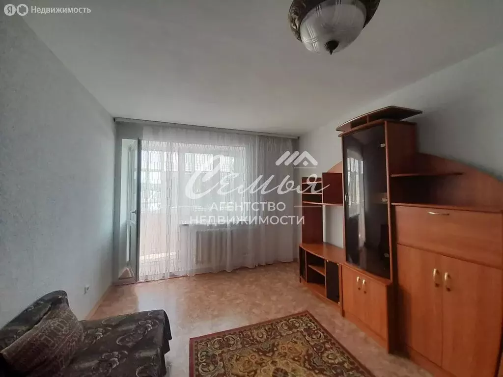 1-комнатная квартира: Заводоуковск, Заводская улица, 17А (33 м) - Фото 0