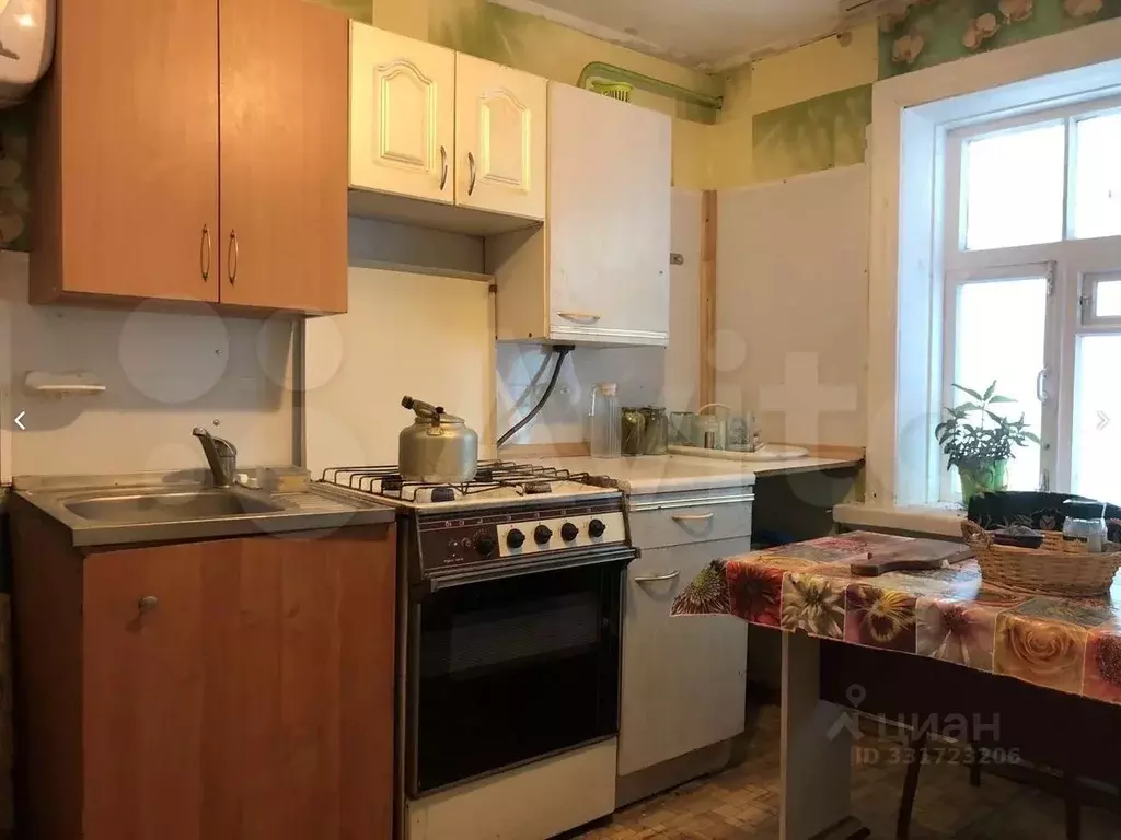 Дом в Тверская область, Конаковский муниципальный округ, д. Мокшино ... - Фото 2
