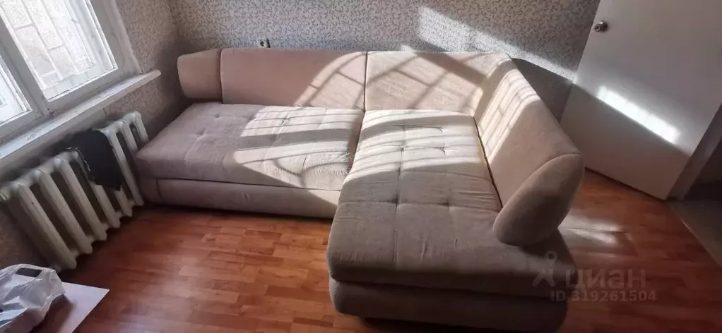 2-к кв. Вологодская область, Череповец Юбилейная ул., 32 (50.0 м) - Фото 0