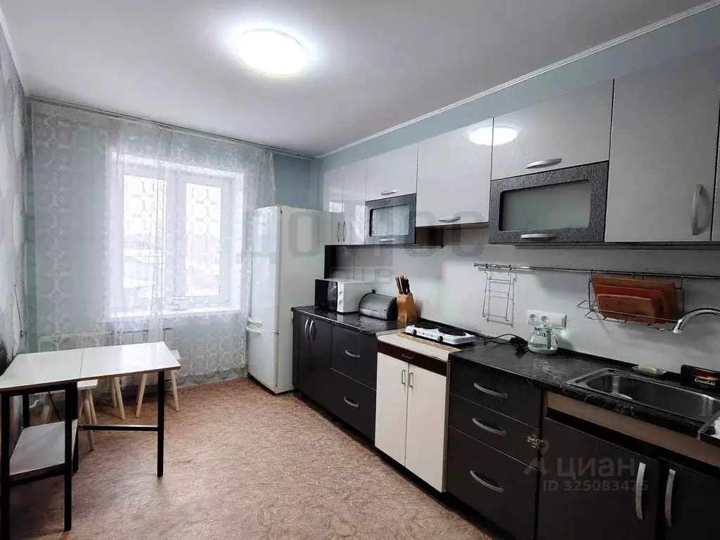 1-к кв. Свердловская область, Сысертский муниципальный округ, с. ... - Фото 1