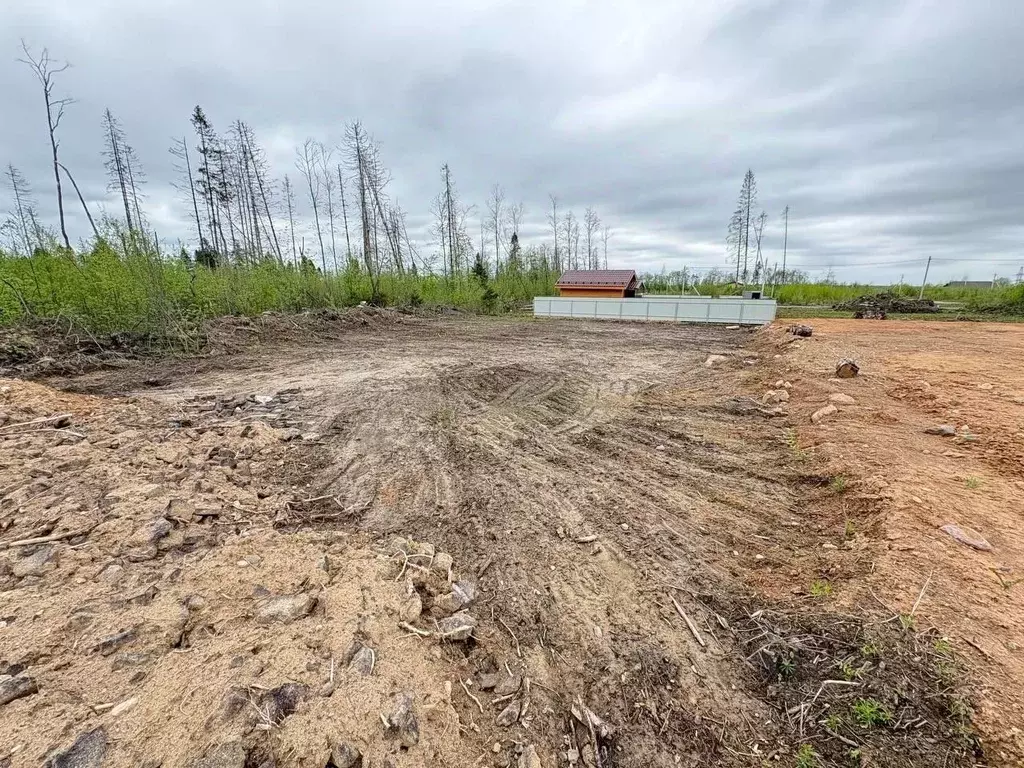 Участок в Вологодская область, Череповец ул. Пермская, 28 (7.2 сот.) - Фото 1