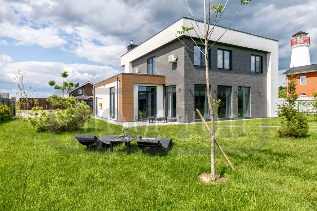 Дом в Московская область, Щелково  (240 м) - Фото 1