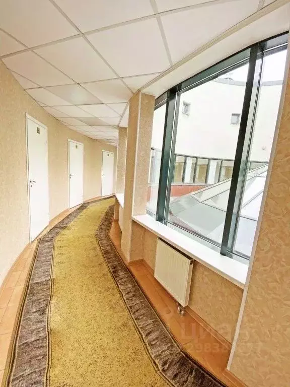 Комната Санкт-Петербург Заневский просп., 73 (10.0 м) - Фото 1