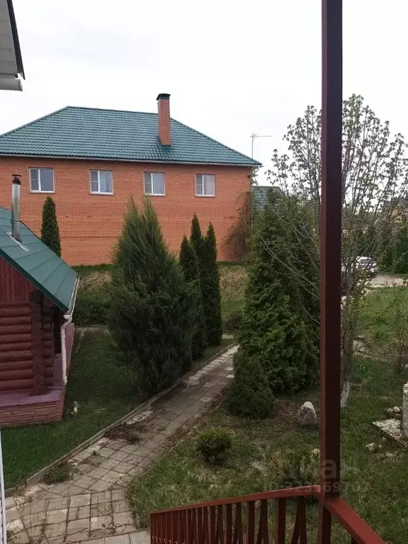 Коттедж в Владимирская область, Киржачский муниципальный округ, д. ... - Фото 1