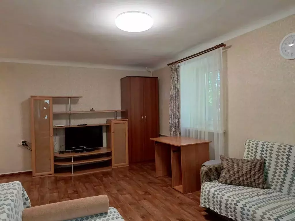 2-к кв. Иркутская область, Иркутск ул. 5-й Армии, 10 (44.0 м) - Фото 1