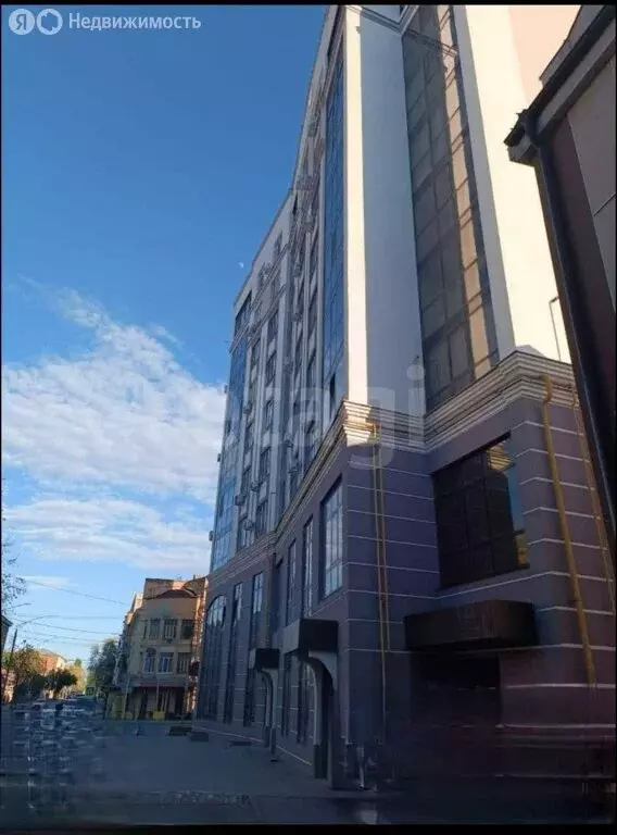 2-комнатная квартира: Энгельс, Театральная улица, 2А (54.9 м) - Фото 0