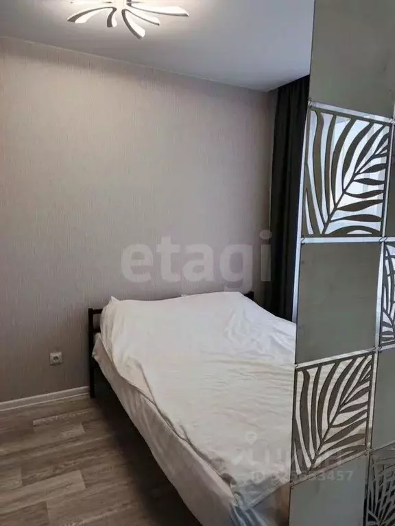 Студия Новосибирская область, Новосибирск Тайгинская ул., 39/1 (25.5 ... - Фото 1