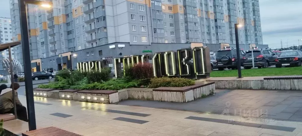 Студия Ленинградская область, Ломоносовский район, Виллозское ... - Фото 0