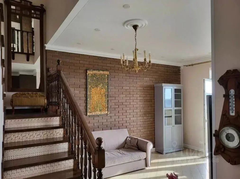 3-к кв. Московская область, Одинцовский городской округ, пос. Горки-10 ... - Фото 1