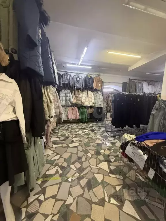 Помещение свободного назначения в Забайкальский край, Чита ул. Полины ... - Фото 1