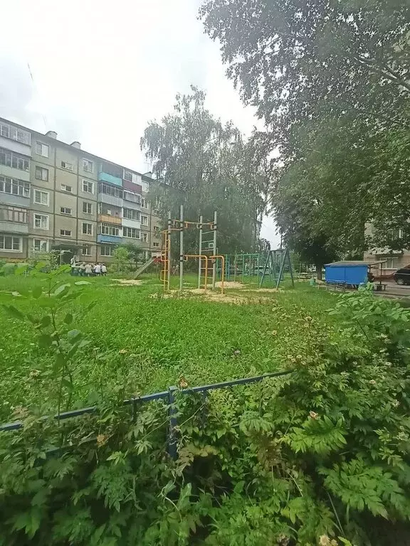 Квартира-студия: Тамбов, улица Рылеева, 74 (12.5 м) - Фото 2