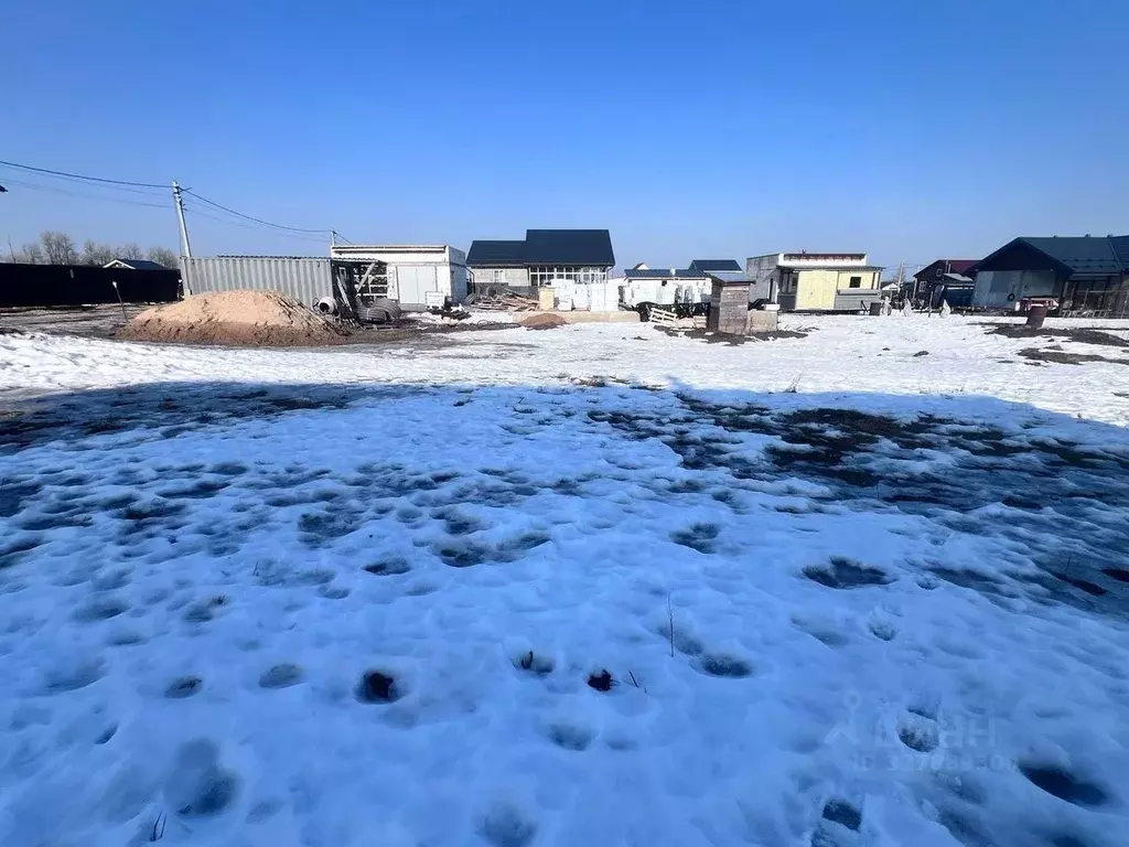 Участок в Ленинградская область, Гатчинский муниципальный округ, д. ... - Фото 2