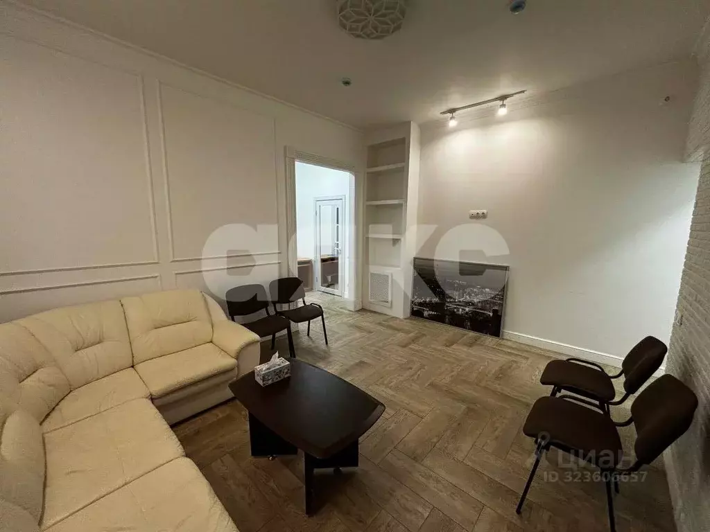 Помещение свободного назначения в Волгоградская область, Волгоград ул. ... - Фото 1