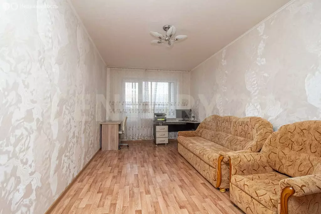 2-комнатная квартира: Ульяновск, улица Якурнова, 26 (62.3 м) - Фото 1