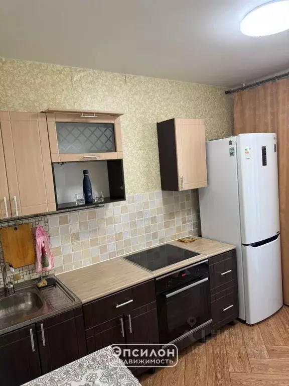 1-к кв. Курская область, Курск просп. Надежды Плевицкой, 39 (34.3 м) - Фото 1