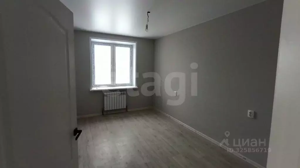 1-к кв. Ярославская область, Ярославль ул. Комкора Хрипина, 3 (34.04 ... - Фото 1