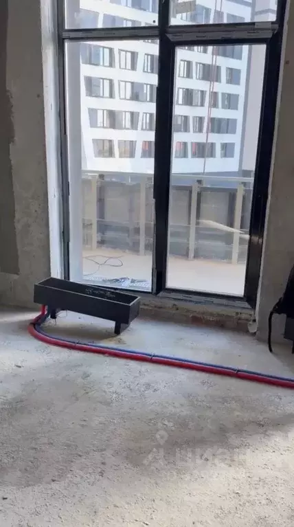 1-к кв. Москва Зорге 9 жилой комплекс, 9Ак7 (47.0 м) - Фото 2