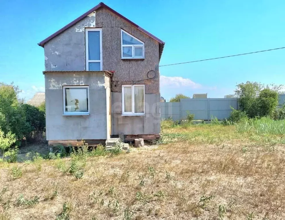 Участок в Крым, Феодосия Геотехник СПК, ул. Вишневая (6.0 сот.) - Фото 1