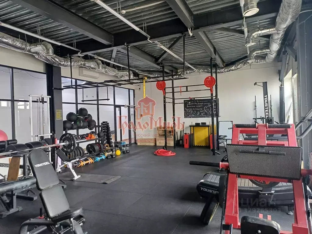 Помещение свободного назначения в Московская область, Сергиев Посад ... - Фото 2