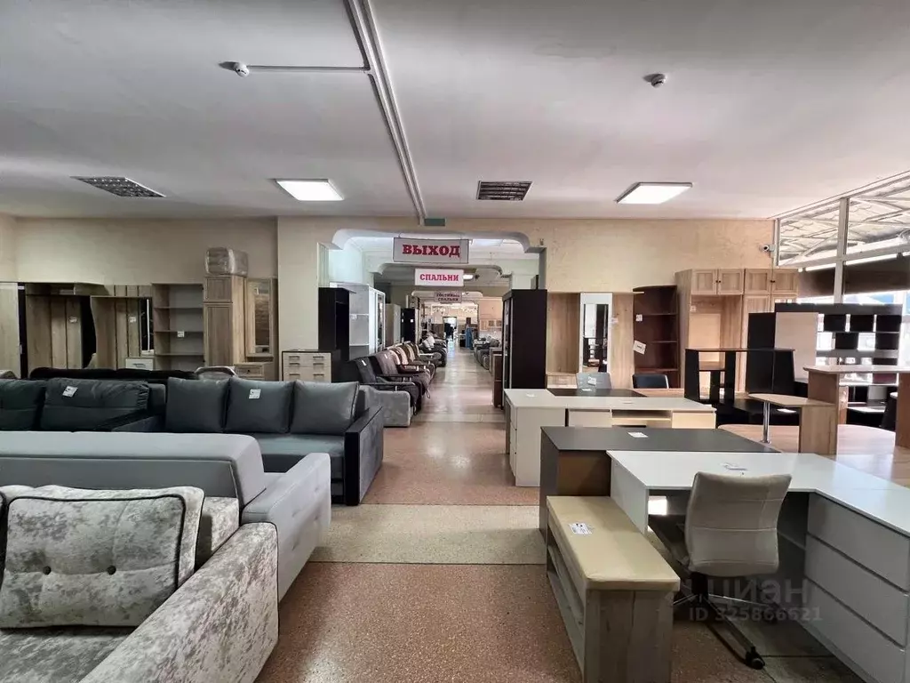 Помещение свободного назначения в Ставропольский край, Кисловодск ул. ... - Фото 2