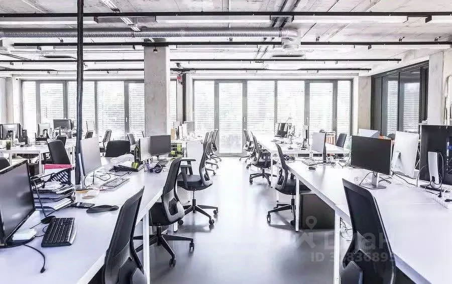 Офис в Приморский край, Владивосток ул. Чапаева, 24 (124 м) - Фото 1