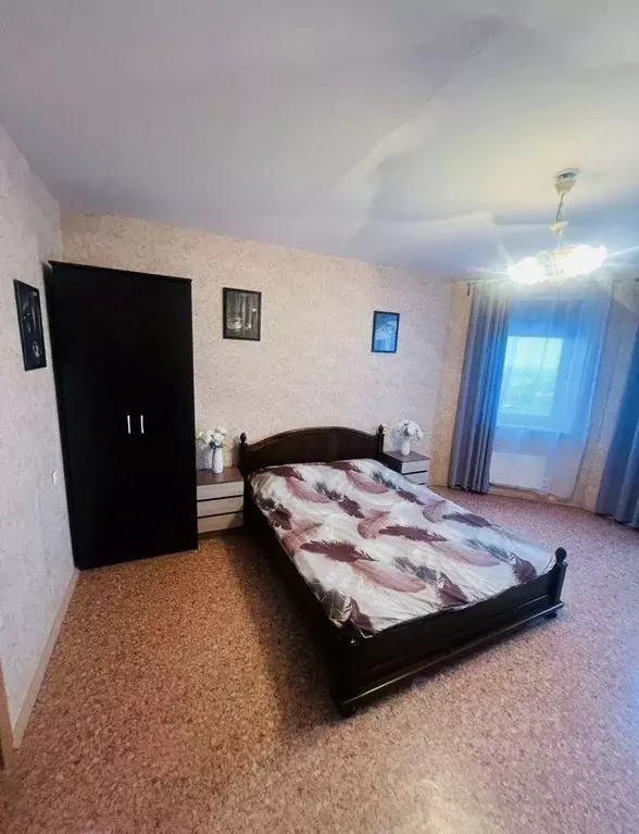 1-к кв. Московская область, Чехов Губернский мкр, ул. Земская, 1 (42.0 ... - Фото 0