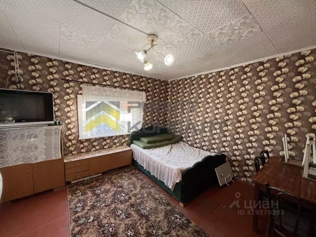 Дом в Омская область, Омск  (28 м) - Фото 2