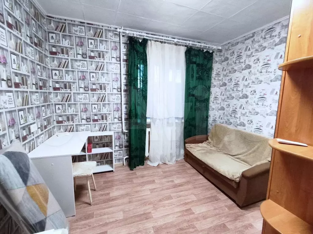 Квартира-студия, 20 м, 1/5 эт. - Фото 0