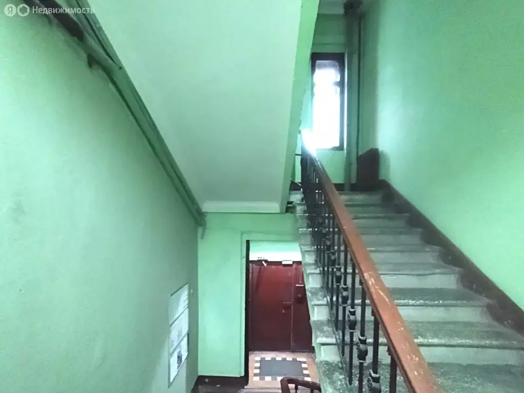3-комнатная квартира: Санкт-Петербург, улица Воскова, 2 (79.5 м) - Фото 1