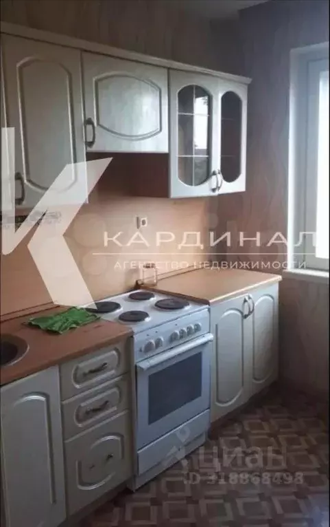 2-к кв. Белгородская область, Старый Оскол Северный мкр, 30 (53.0 м) - Фото 0